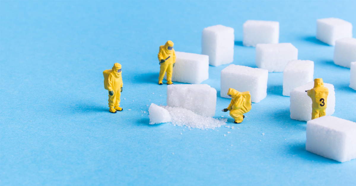 Preventing the Progression of Chronic Kidney Problems: The Role of Glycemic Control