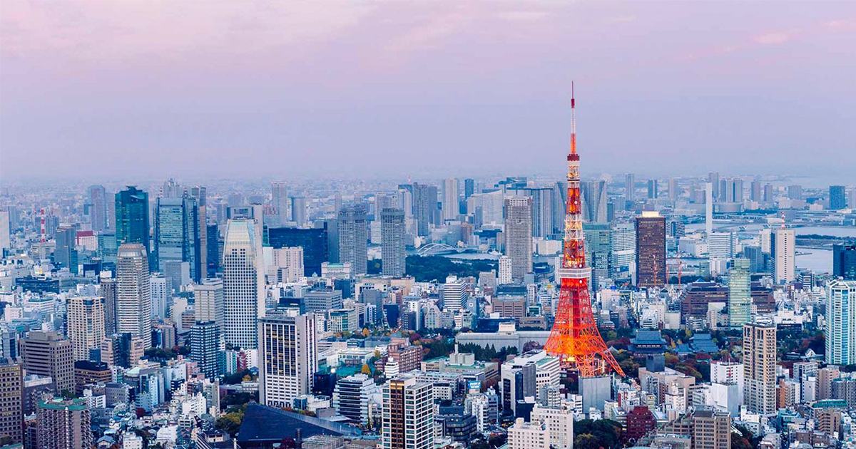 From Japan to International: Your Health Companion for 30 Years