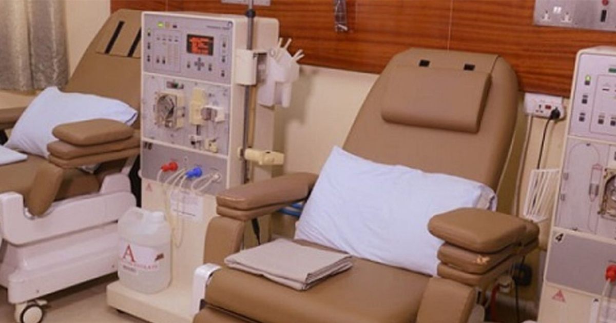 Urgent Call for Action: Raising Awareness of Kidney Health and Early Screening