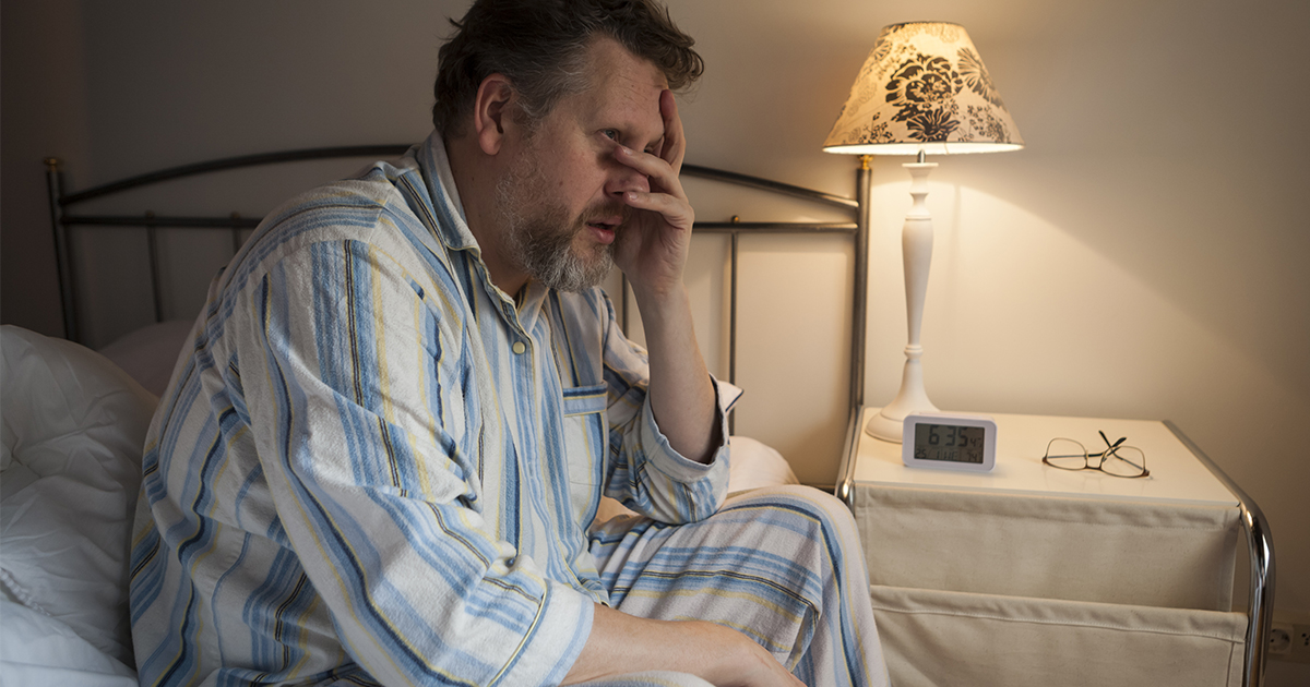 Unmasking night urination: Is Excessive Fluid Intake or Serious Illness to Blame