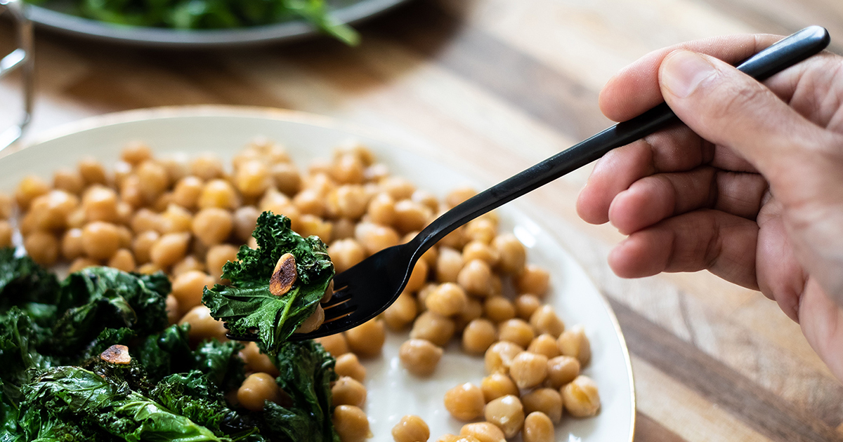 From Plate to Kidney: How Diet Can Impact Creatinine Levels and Kidney Health