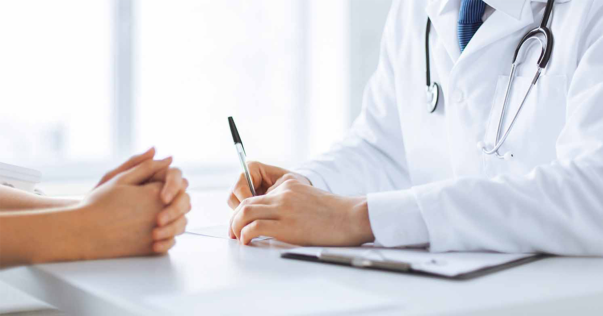 Who Is at Risk for Chronic Kidney Disease? Prioritize Kidney Health and Regular Testing