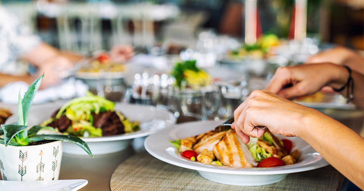 Delicious and Nutritious: Crafting a Kidney-Friendly Dining Experience