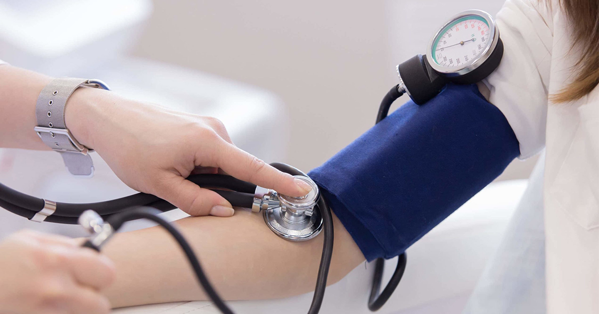 The Silent Threat: High Blood Pressure Hidden Impact on Kidneys