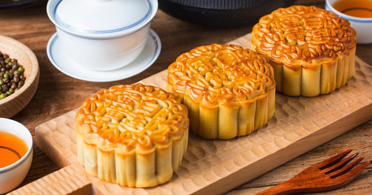 【腎友度中秋】如何「腎」選美食中秋共團圓？