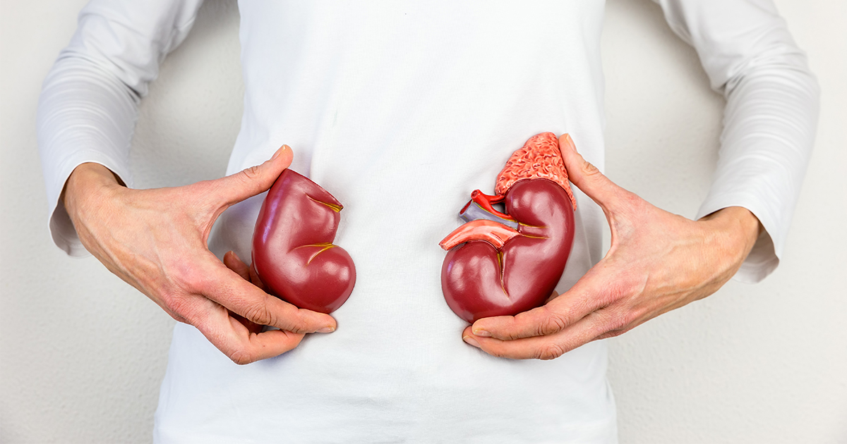 8 Overlooked Signs Your Kidneys May Be in Trouble