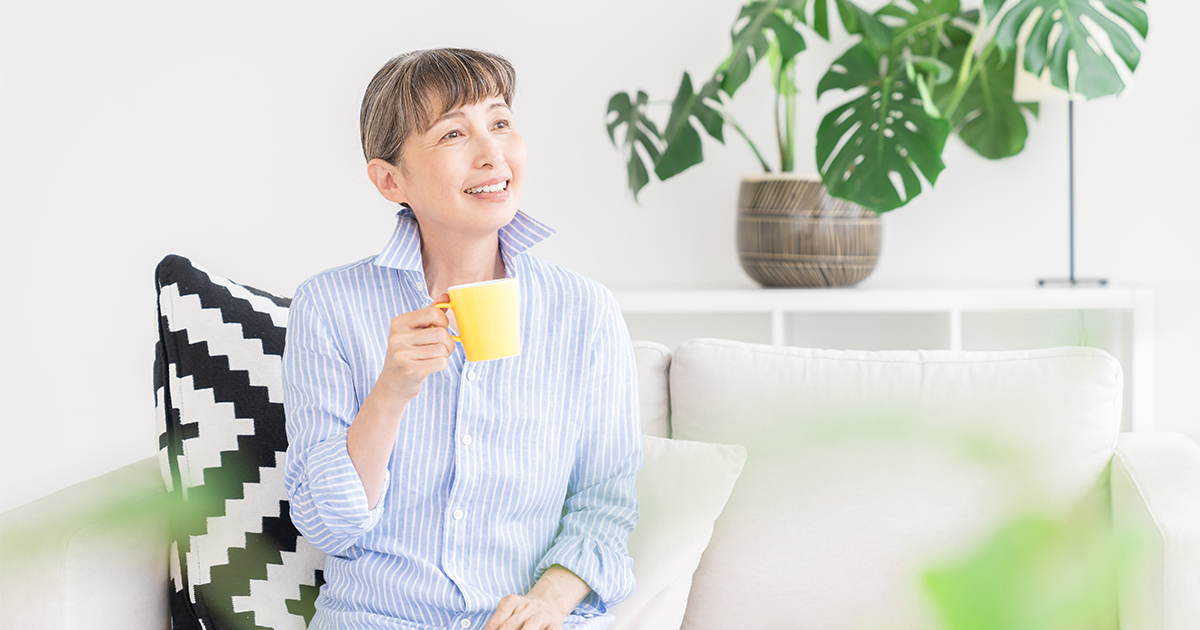 【女人經】年近 50 好心慌？更年期保健秘訣大公開，讓您從容安度更年期！