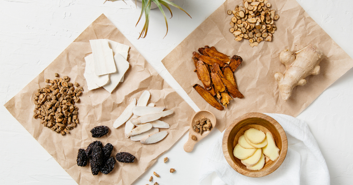 護肝補腎：同源共榮的養生之道