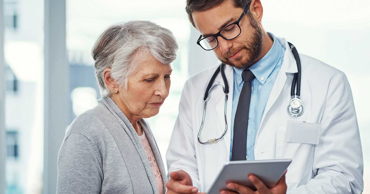 3 Crucial Kidney Tests For High-Risk Group