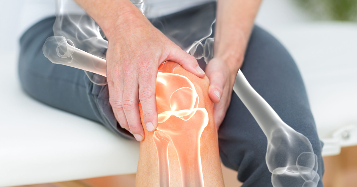 【風濕解碼】風濕竟與肝腎虧虛有關？解決風濕根源，從此不再懼怕下雨天！