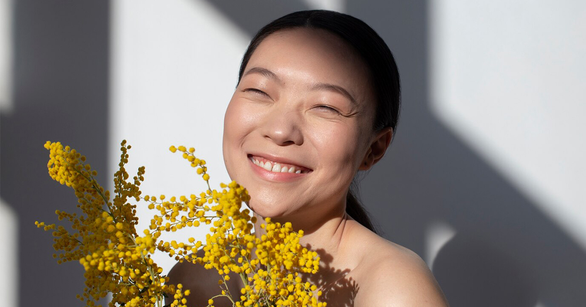 The Asian Ancient Beauty Secret: Kidney Health for Glowing Skin!