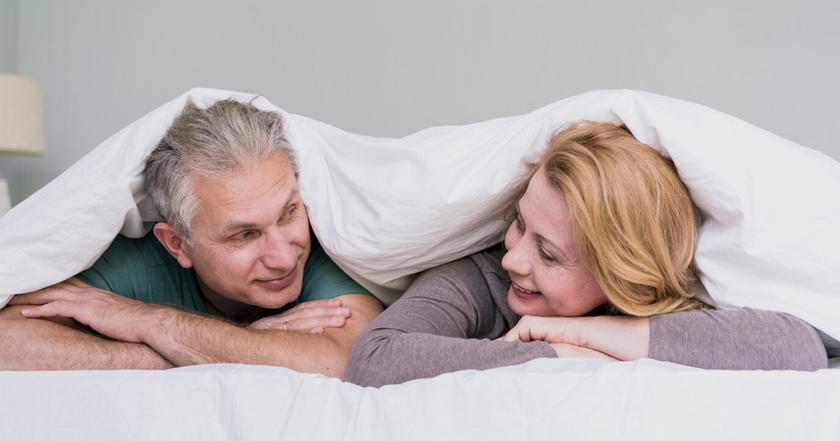 Love and Kidney Health: Enhance Your Intimacy Through Wellness!