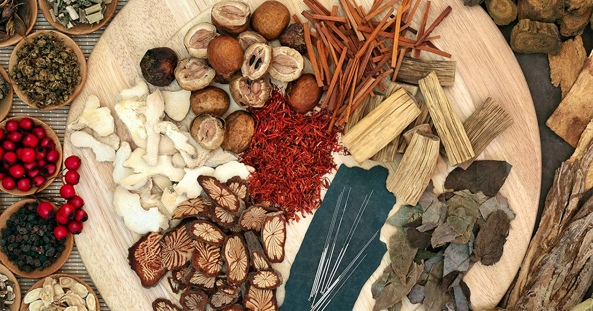 【冬天養生】立冬宜養腎補血氣？冬季滋潤食材推介