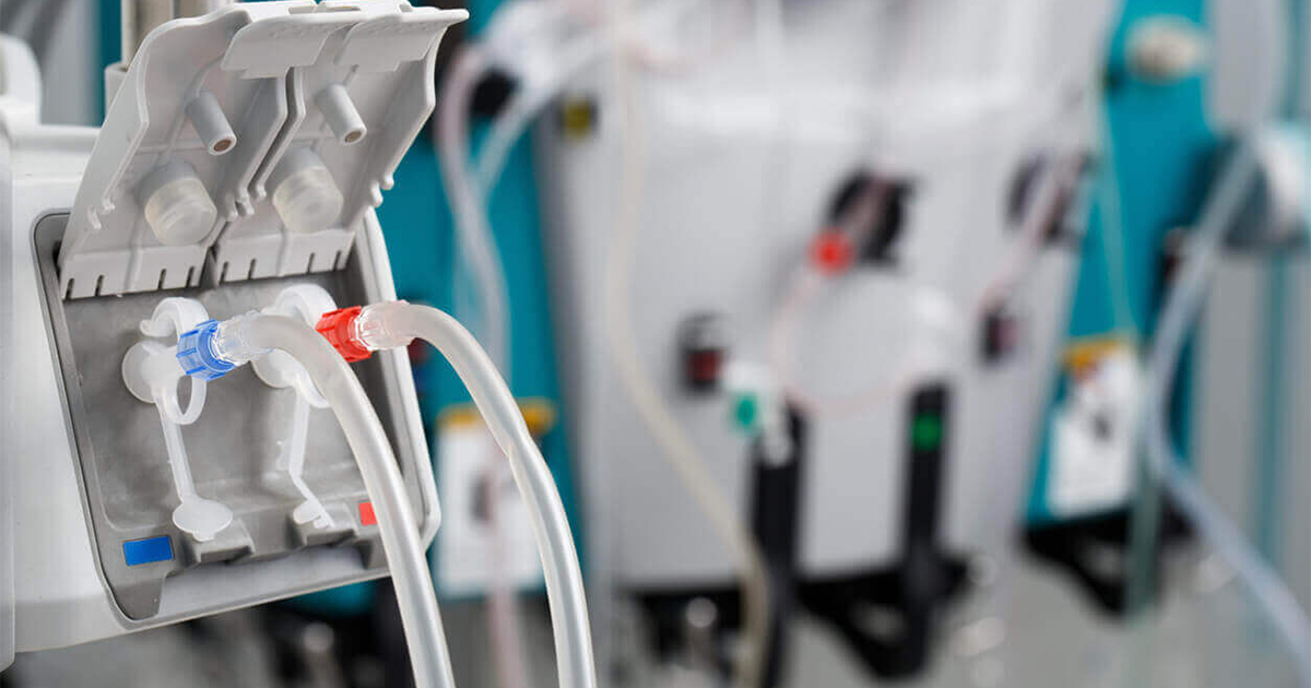 【腎臟透析】血液透析、腹膜透析如何選擇？預防才是好對策！