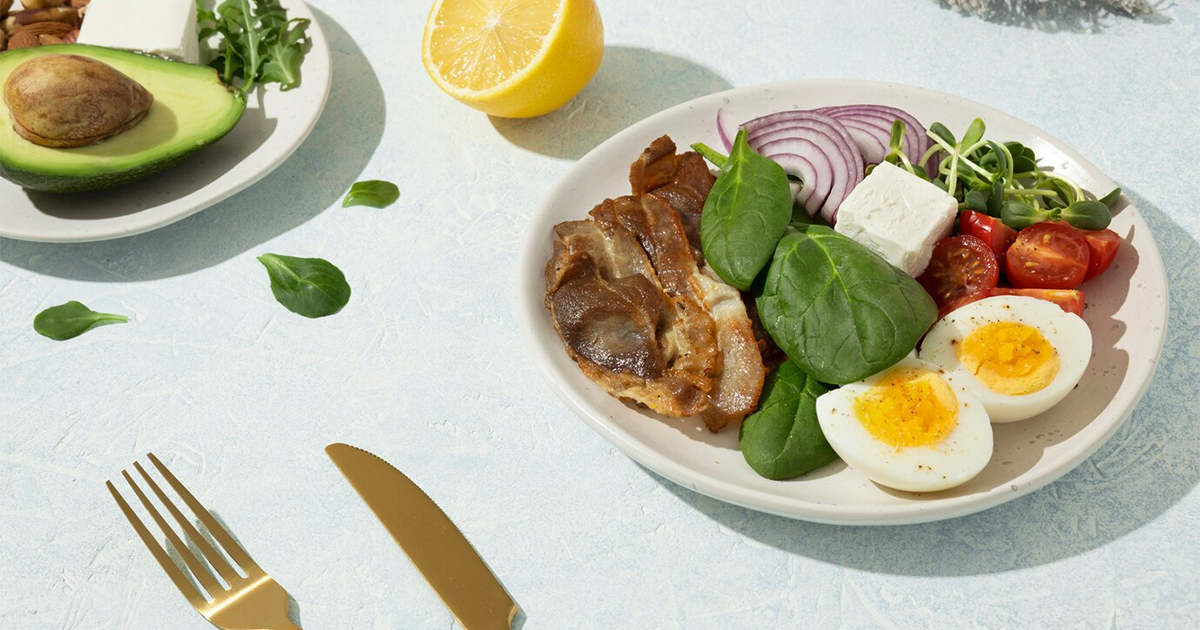 Keto Weight Loss: Is It Worth the Kidney Gamble?