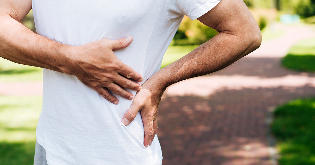 Kidney Health in Seniors: What to Monitor as You Age