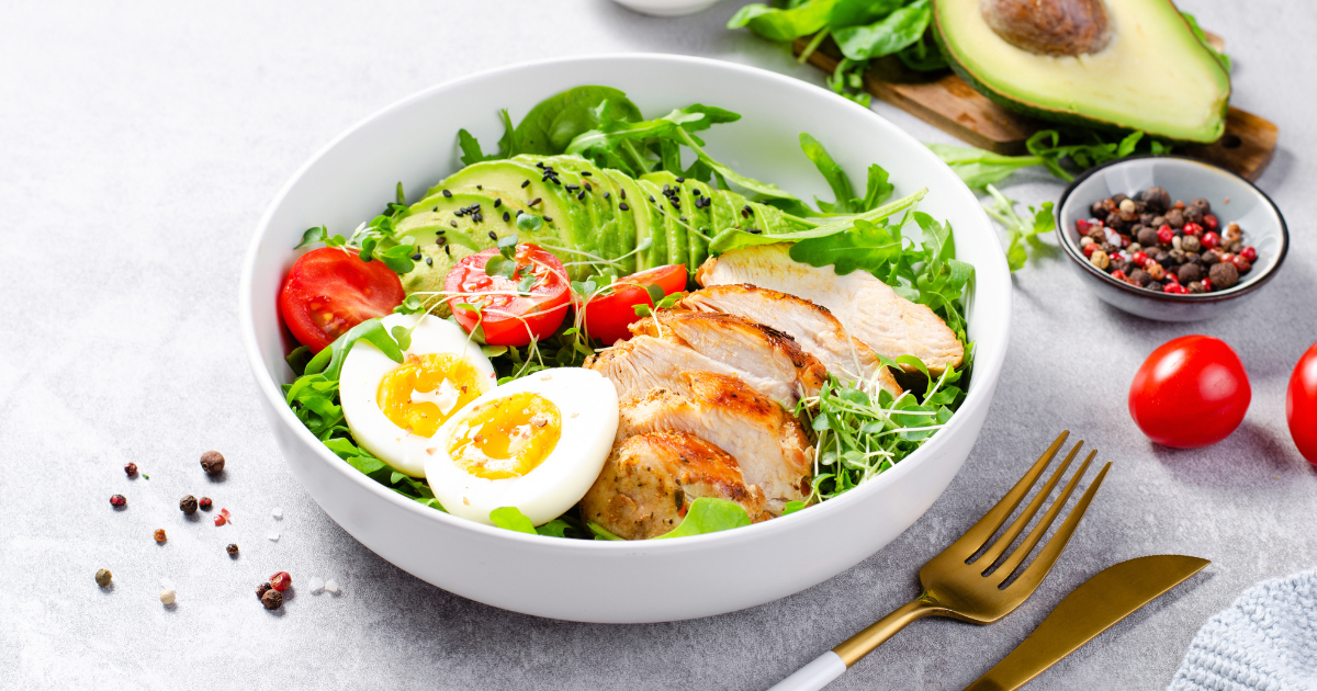 如何透過飲食逆轉早期腎臟問題？