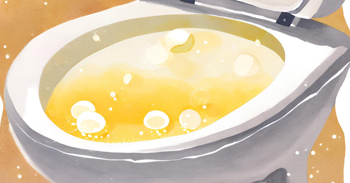 The Science of Pee: What Your Urine Can Tell You About Your Kidneys