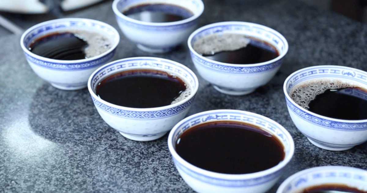 【中藥茶養生】中藥茶天天喝可養生？這一類人要小心！