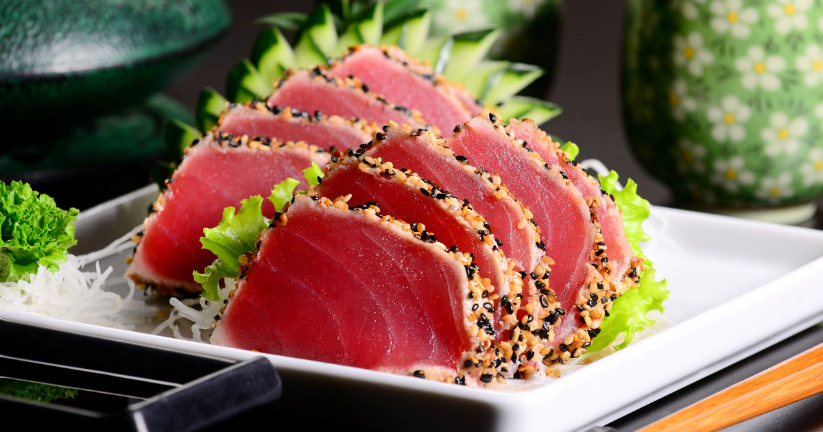 Fish: Your Kidney’s Go-To Superfood