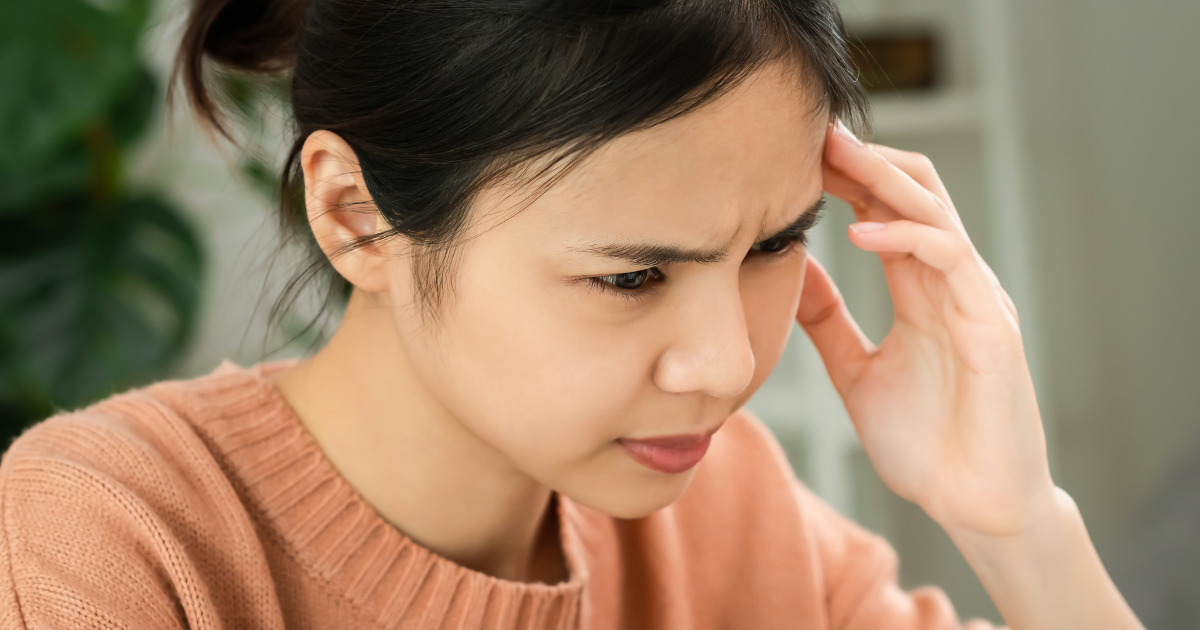 夏天頭暈腦脹竟因濕氣重？中暑也有陰陽之分？