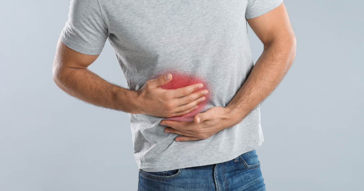 It’s Time to Listen to These 5 Silent Cries from Your Liver 