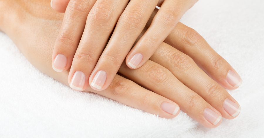 What Your Fingernails Reveal About Kidney Health