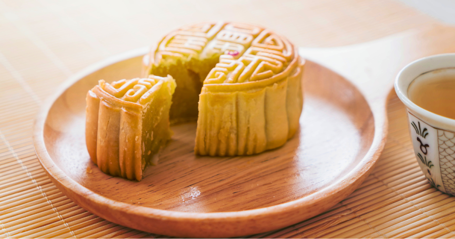 【中秋必看】月餅大比拼！哪款月餅最健康？