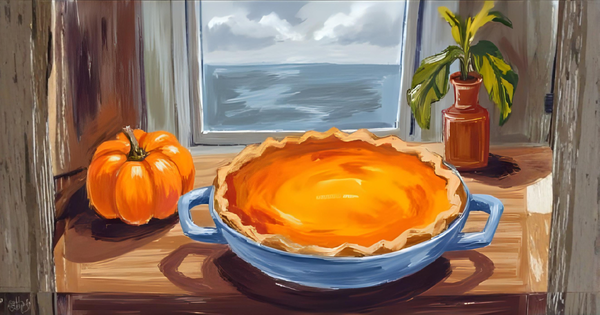 Kidney-Friendly Halloween: Can People with Kidney Issues Enjoy Pumpkin Pie?