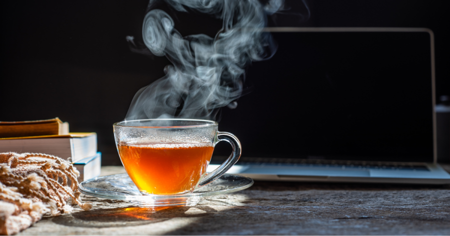 入冬養生注意！把握冬季養腎好時機！