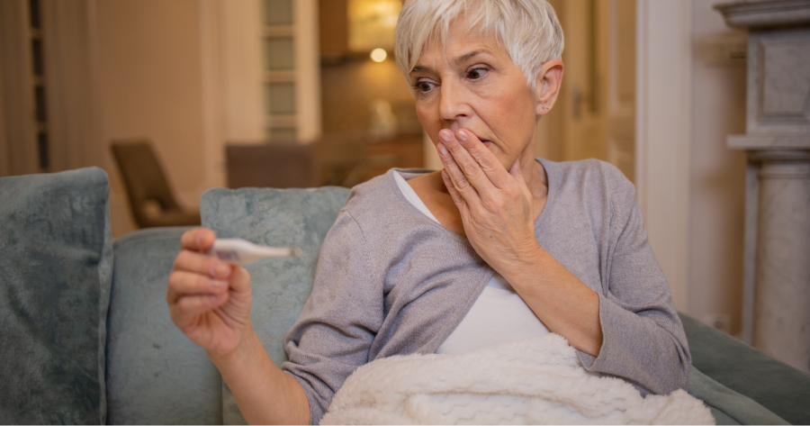 Flu Season Essentials: Tips for People with Kidney Issues