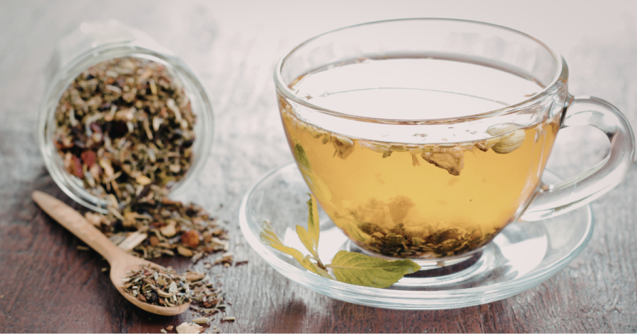 Is Herbal Tea Good for Your Kidneys?