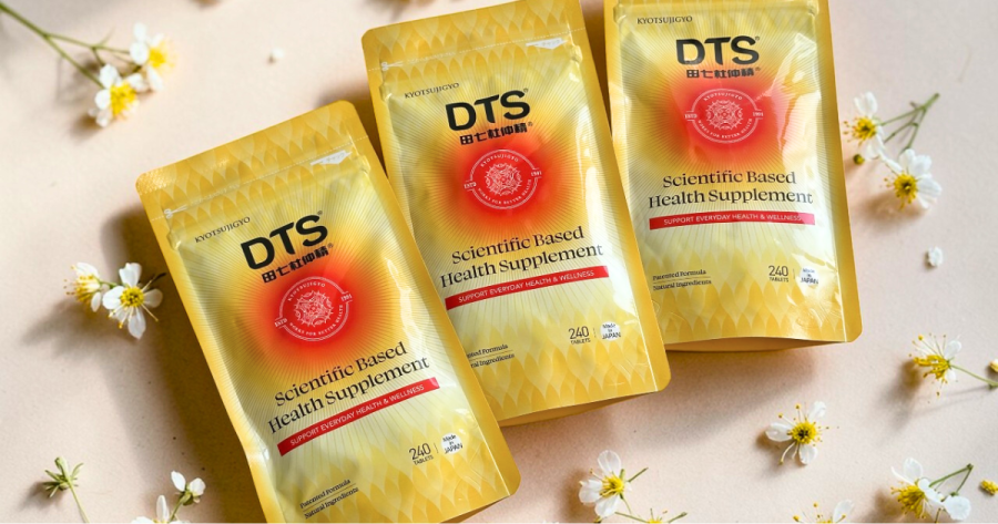 Why Your Routine Isn’t Working—Until You Add the DTS