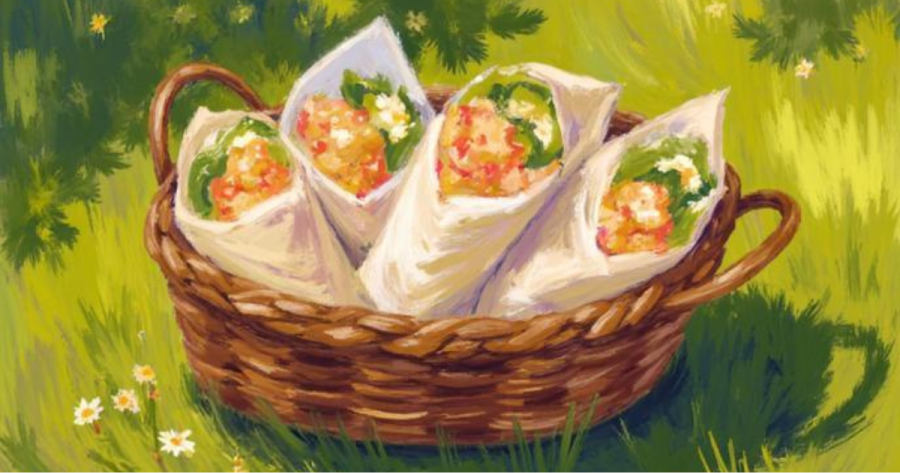 Picnic Perfect Kidney-Friendly Recipes for Outdoor Dining 