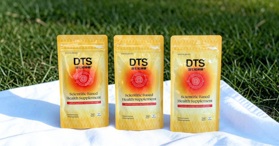 Healthy Eating and Detox: The Foundation of True Wellness