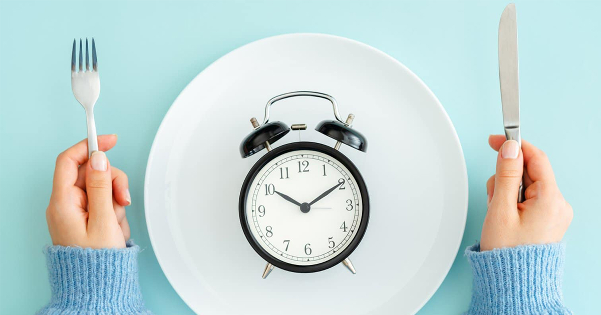 Does Intermittent Fasting Help Improve Kidney Health (Albumin Level)?