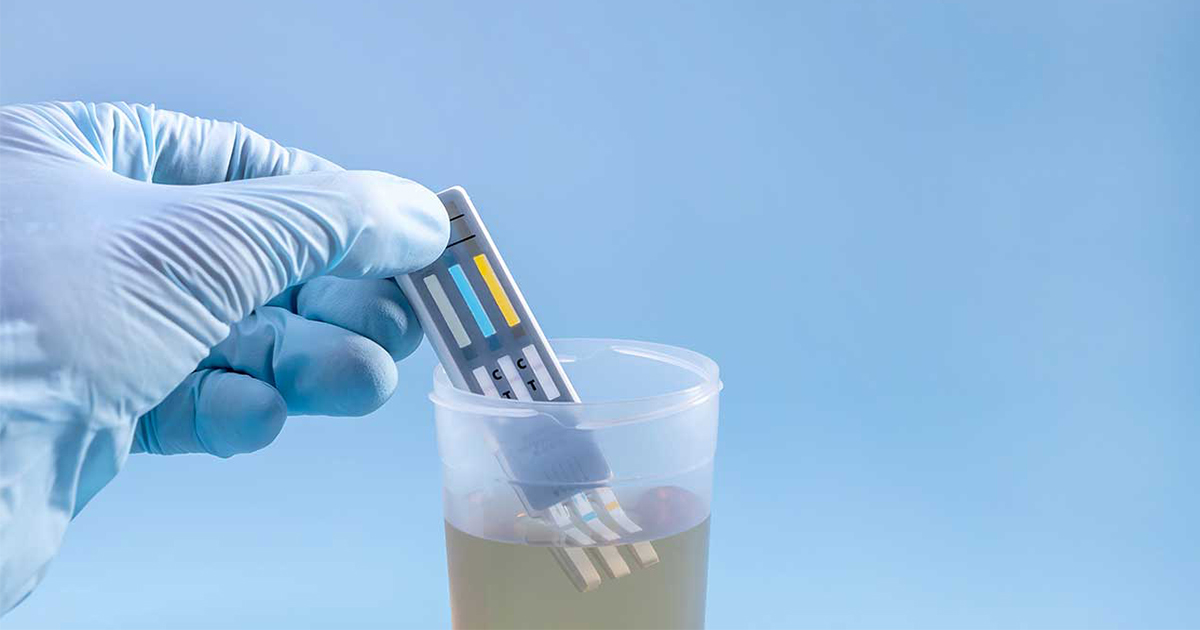 New Progress on Early Kidney Problems Detection