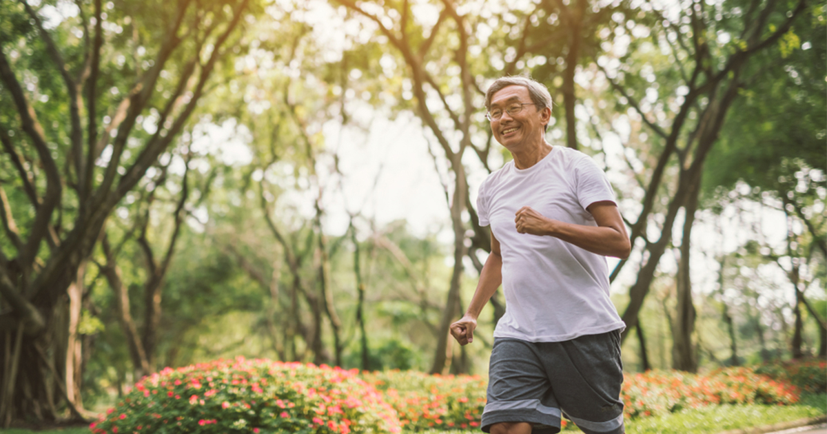 正確中醫運動養生觀 糾正鍛煉誤區